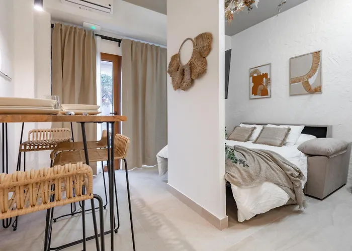 Apartment Bosque Encantado Hm13