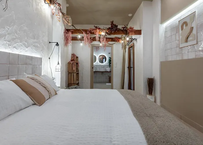 Apartment Bosque Encantado Hm13