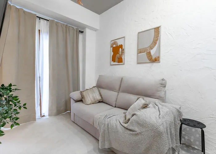 Bosque Encantado Hm13 Apartment