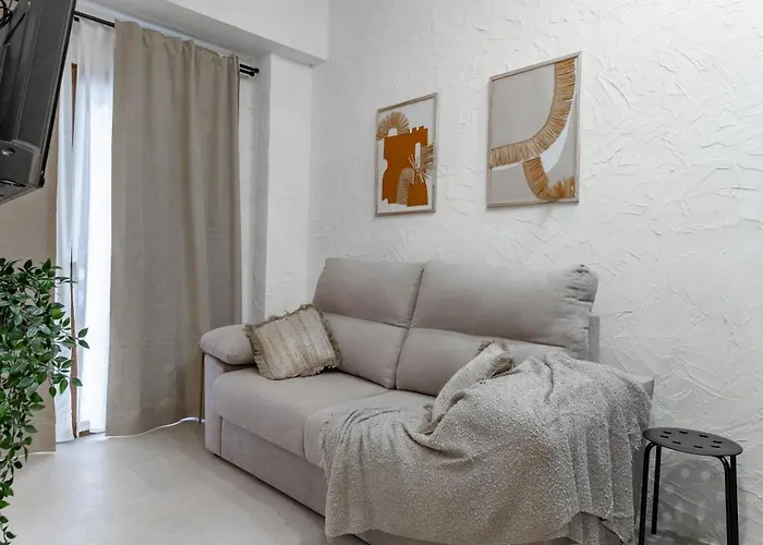 Bosque Encantado Hm13 Apartment *