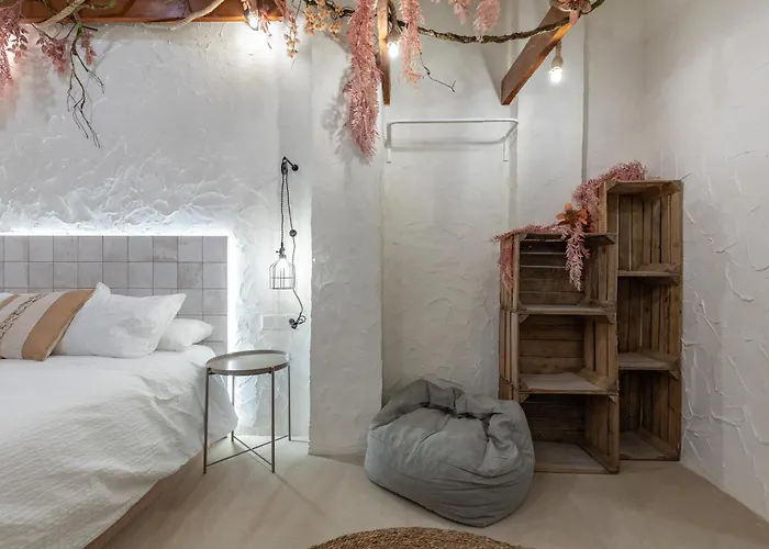 Apartment Bosque Encantado Hm13 *