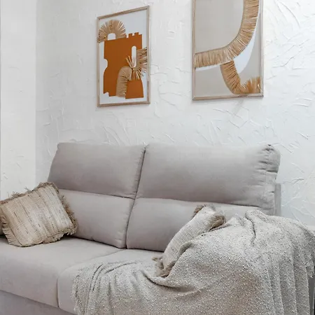Apartmán Bosque Encantado Hm13 Valencie