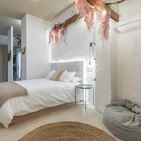 Apartmán Bosque Encantado Hm13 Valencie