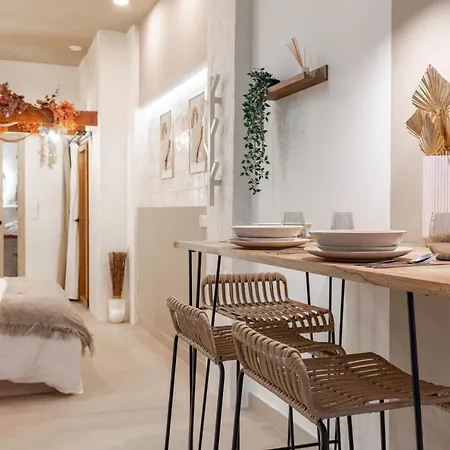 Lejlighed Bosque Encantado Hm13 *