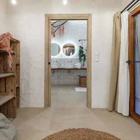 Appartement Bosque Encantado Hm13 Valence