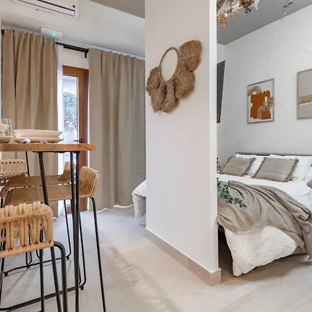 Apartamento Bosque Encantado Hm13