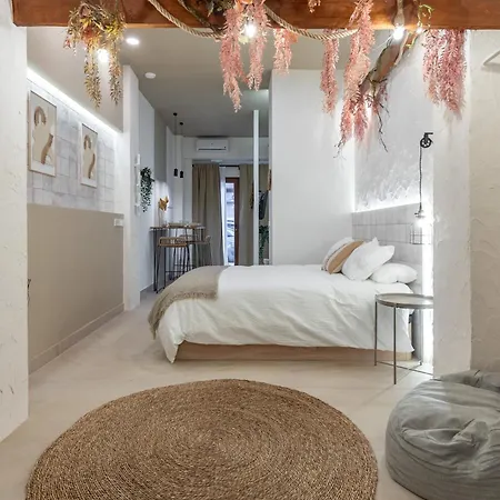 Bosque Encantado Hm13 * Valência