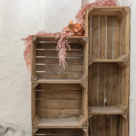 Bosque Encantado Hm13 Lejlighed