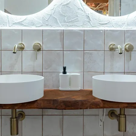 Bosque Encantado Hm13 Lejlighed Valencia