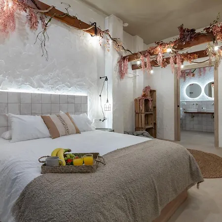 Bosque Encantado Hm13 Lejlighed Valencia