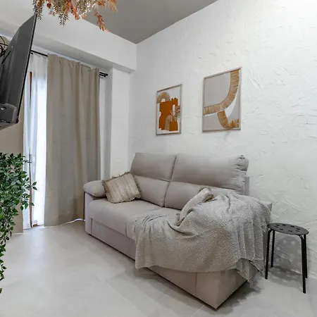 Bosque Encantado Hm13 Appartement *