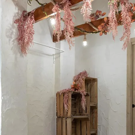 Lejlighed Bosque Encantado Hm13 Valencia