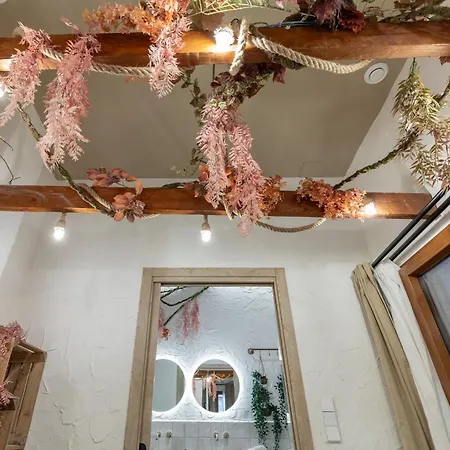 Bosque Encantado Hm13 Apartamento *