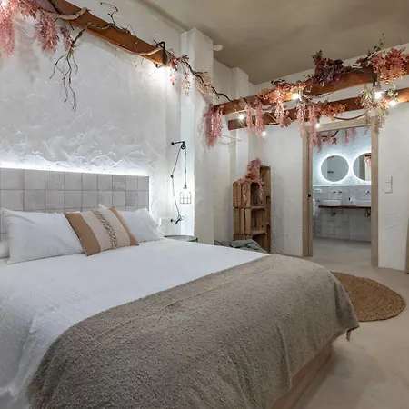 Appartement Bosque Encantado Hm13