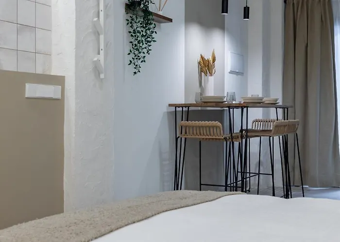 Bosque Encantado Hm13 Apartment *