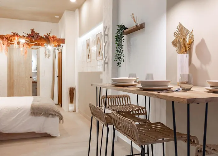 Apartment Bosque Encantado Hm13 *