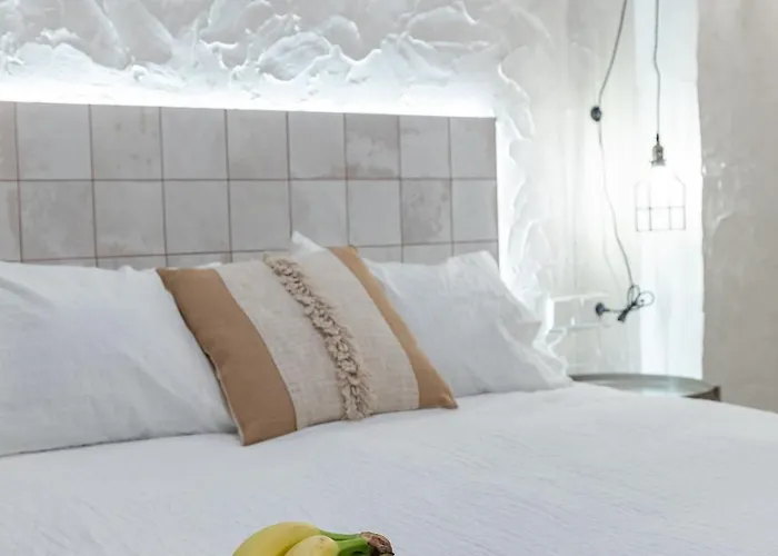 Bosque Encantado Hm13 Apartment *