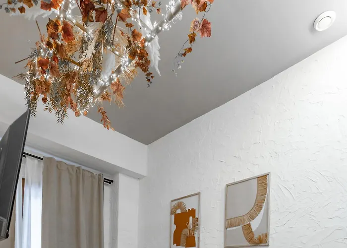 Apartment Bosque Encantado Hm13 *