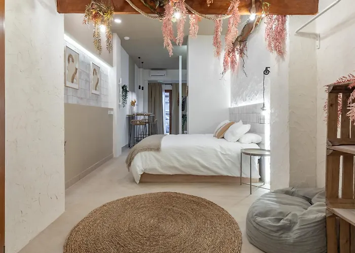 Bosque Encantado Hm13 * Valência