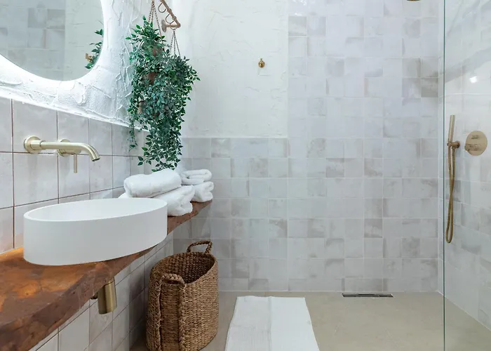 Apartment Bosque Encantado Hm13