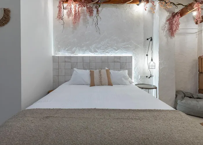 Bosque Encantado Hm13 Apartment Valencia