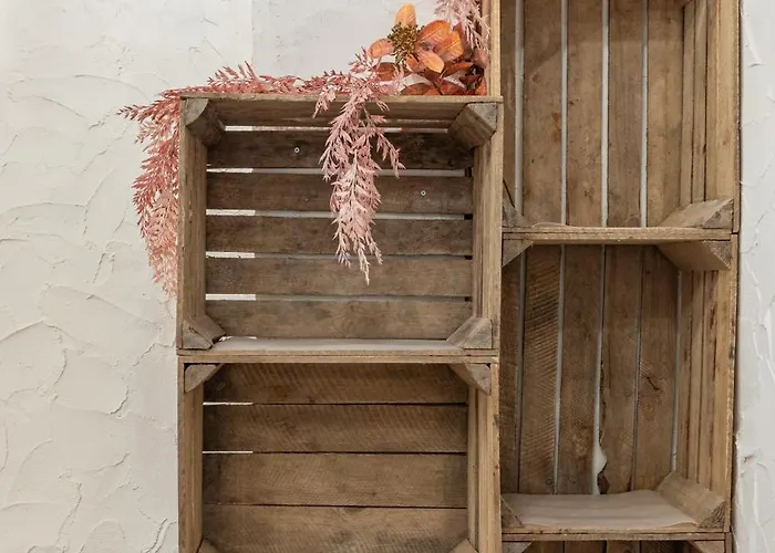 Bosque Encantado Hm13 Apartamento