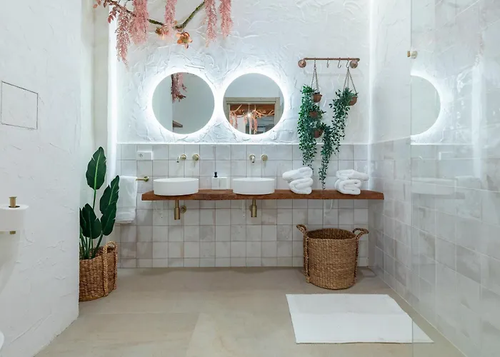 Bosque Encantado Hm13 Apartment Valencia