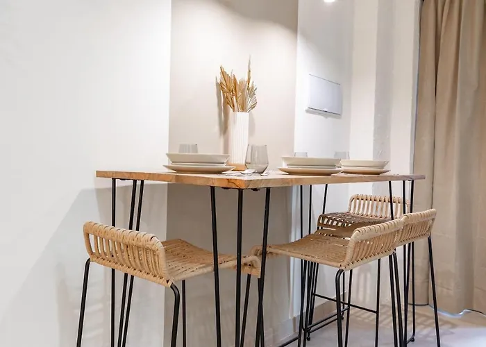 Bosque Encantado Hm13 Apartamento