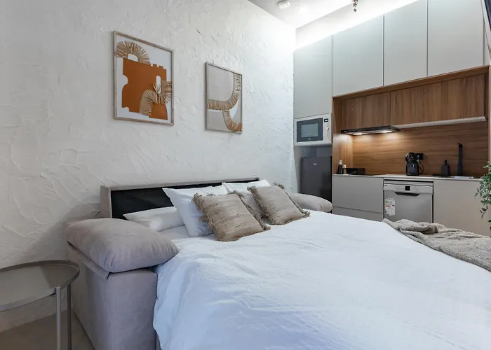 Apartment Bosque Encantado Hm13 *