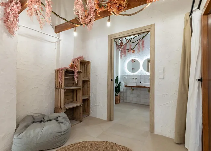 Bosque Encantado Hm13 Apartamento *