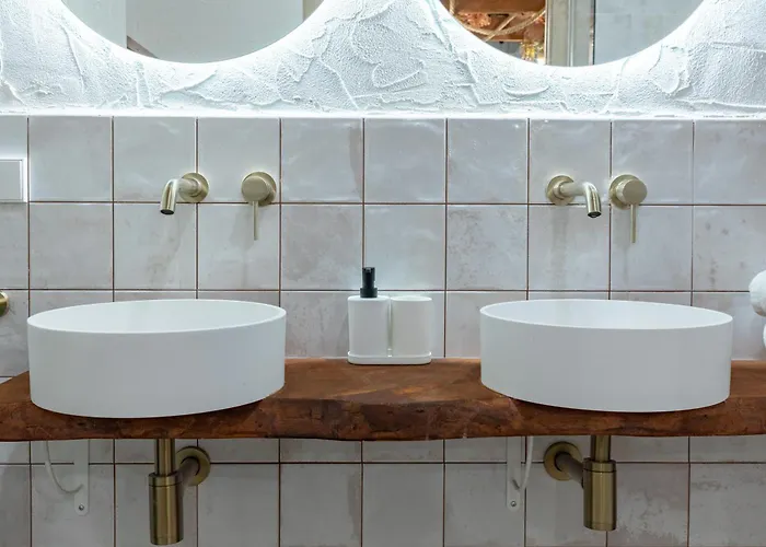 Bosque Encantado Hm13 Apartamento Valência