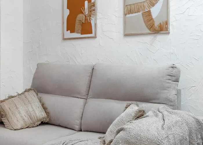 Apartamento Bosque Encantado Hm13 Valência