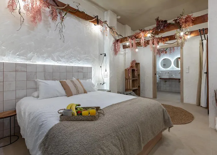 Bosque Encantado Hm13 Apartment Valencia