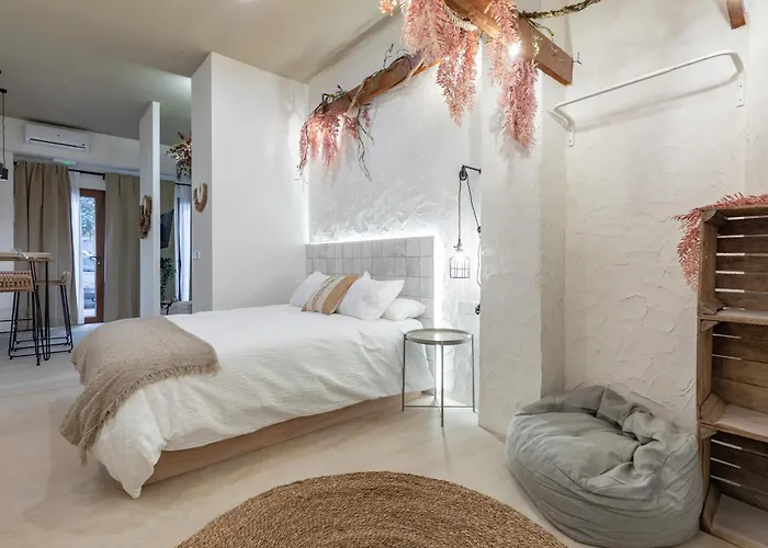 Apartment Bosque Encantado Hm13 Valencia