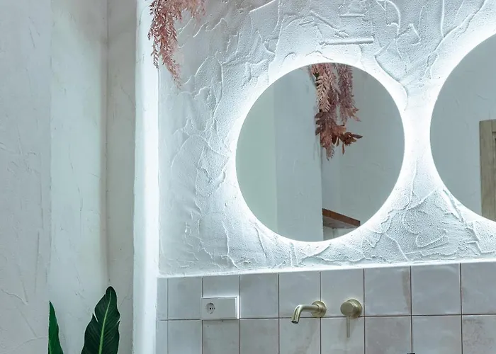 Bosque Encantado Hm13 Valência