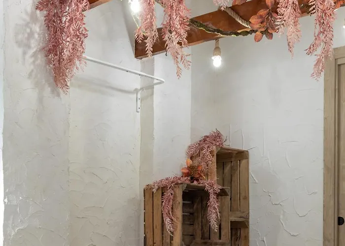 Apartamento Bosque Encantado Hm13 Valência