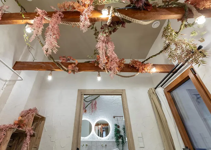 Bosque Encantado Hm13 Apartamento *