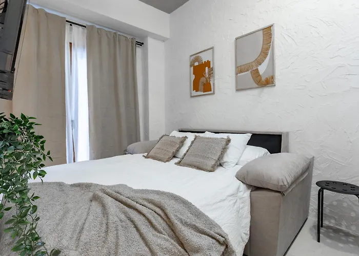 Bosque Encantado Hm13 Apartment *