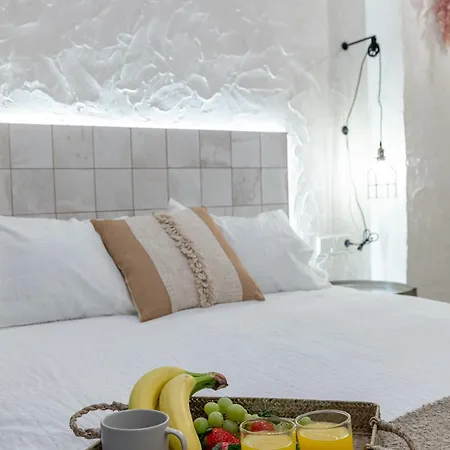 Bosque Encantado Hm13 Appartement *