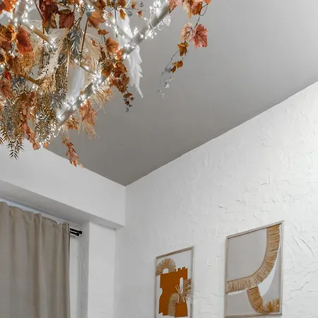 Appartement Bosque Encantado Hm13 *