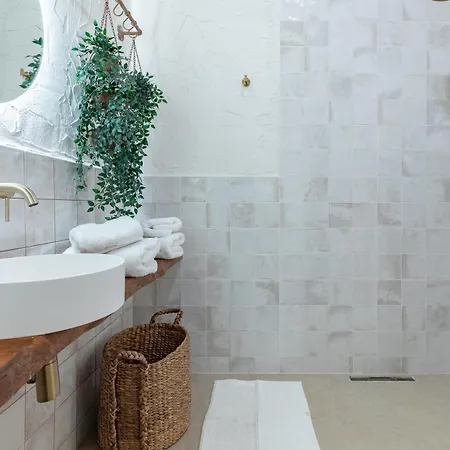 Appartement Bosque Encantado Hm13