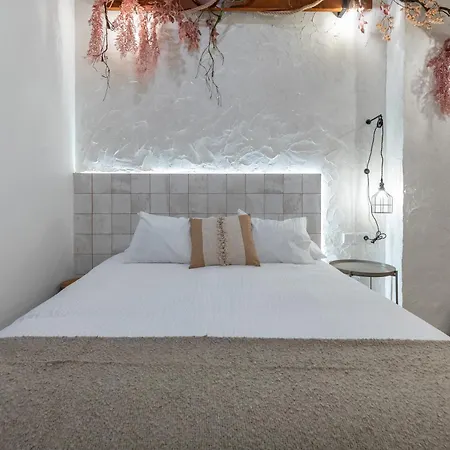 Bosque Encantado Hm13 Appartement Valencia