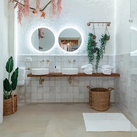 Bosque Encantado Hm13 Appartement Valencia