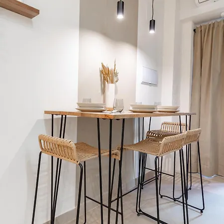 Bosque Encantado Hm13 Appartement