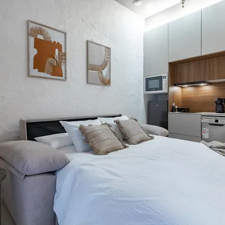 Appartement Bosque Encantado Hm13 *