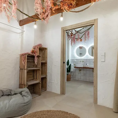 Bosque Encantado Hm13 Appartement *