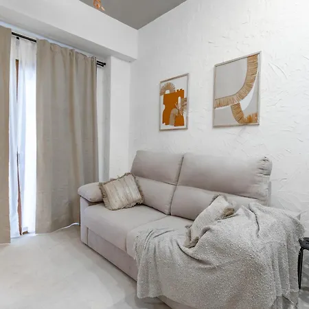 Bosque Encantado Hm13 Apartment