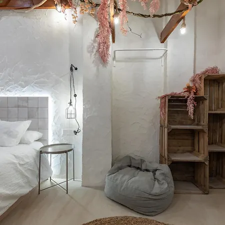 Apartment Bosque Encantado Hm13 *