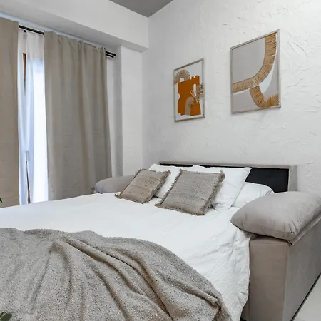 Bosque Encantado Hm13 Appartement *